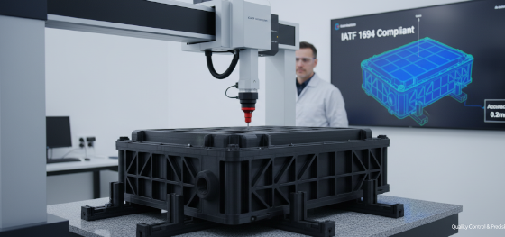 iatf 16949 compliant 3d printing iatf 16949 compliant 3d printing