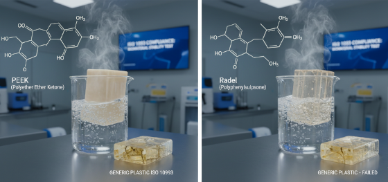 biocompatible material testing biocompatible material testing