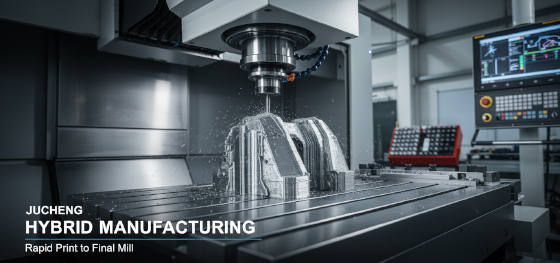 hybrid manufacturing solutions hybrid manufacturing solutions