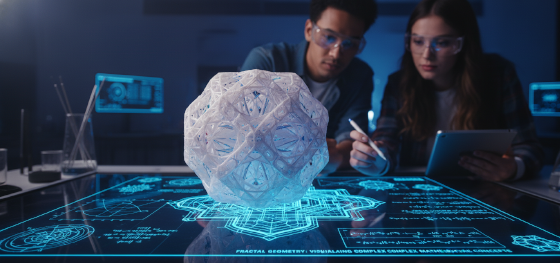 mathematical 3d model mathematical 3d model