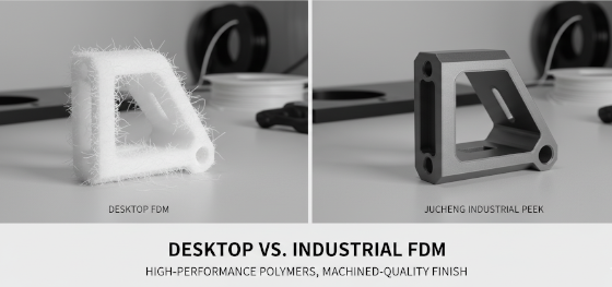 desktop vs industrial fdm comparison desktop vs industrial fdm comparison