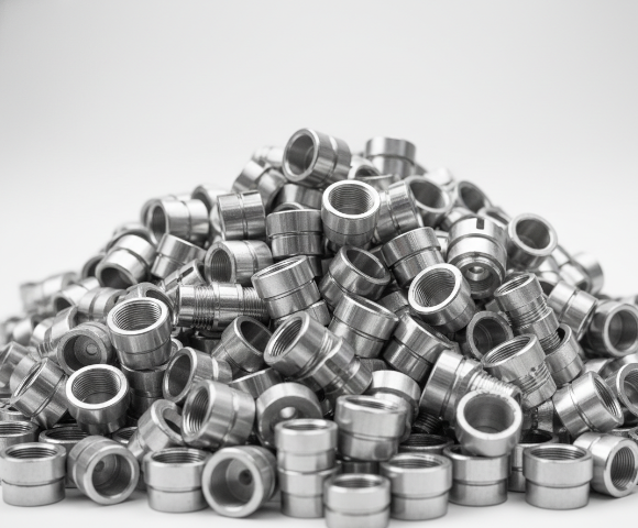 AISI 1215 Free Machining Steel Services
