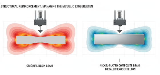 mechanical strength boost mechanical strength boost
