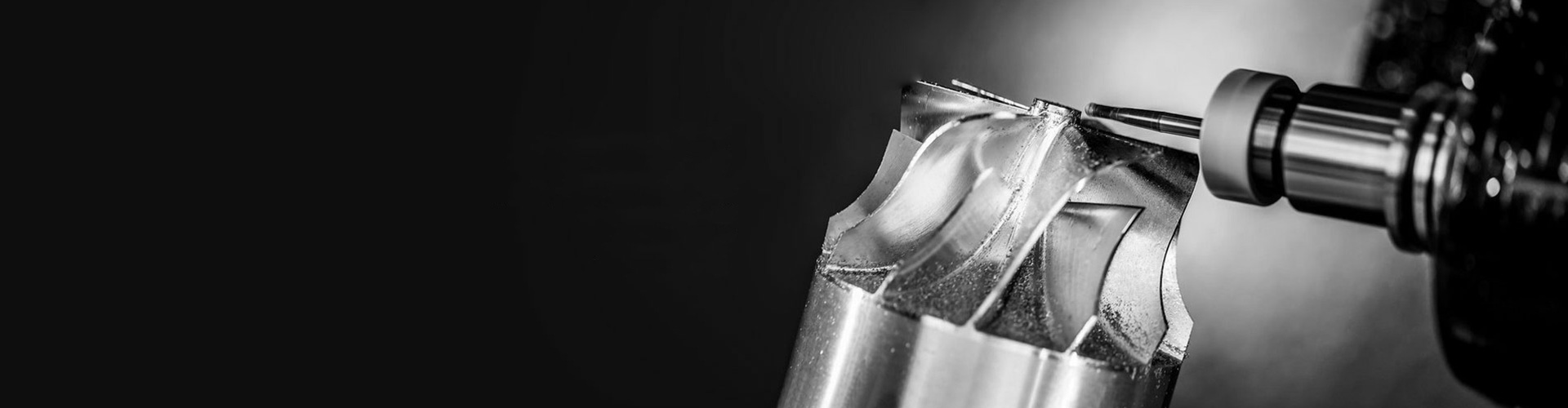 5 axis CNC Machining Services