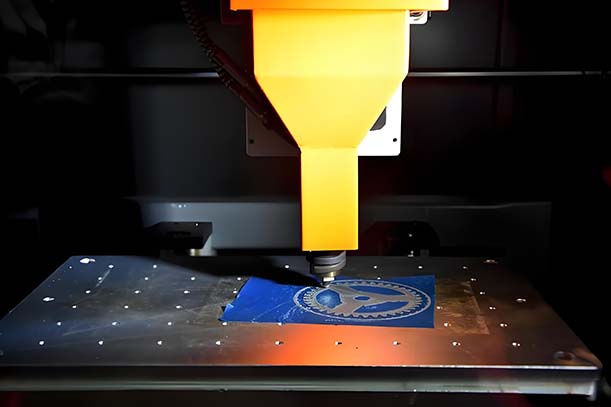 Metal 3D Printing Cost