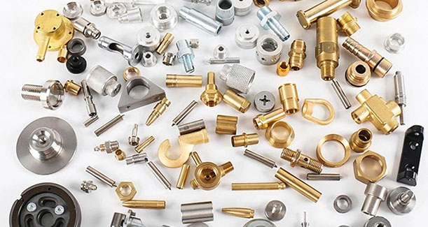 CNC-Metal-parts