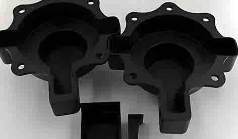 3D Precision Machine Temecula​ - Satisfy Small Orders
