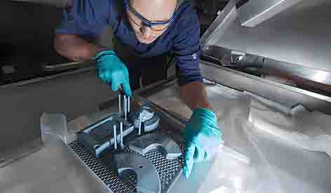3D Printing Arizona - Equipped with Many Printing Machines
