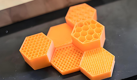 3D Printing Cura - Owns an 8,000 Square Meter Factory
