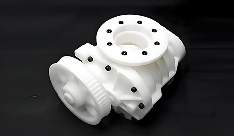 3D Printing Service Northern Virginia​ - Get a Quote