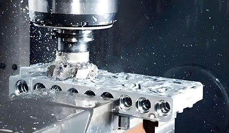 Precision CNC Lancaster Ohio - Having a Professional Team