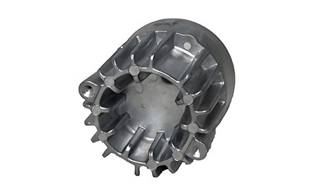 Die Casting Services Birmingham - Advanced Equipment