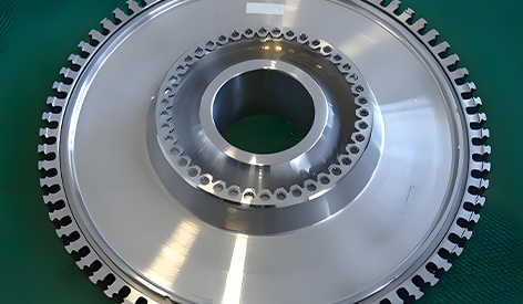 Polishing Aerospace