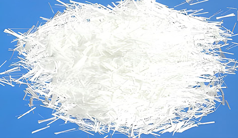 Fiberglass