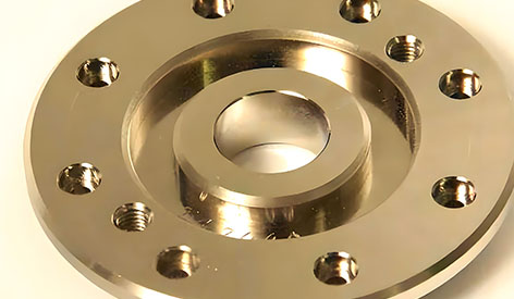 Nickel Electroplating