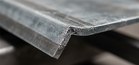 Galvanized Sheet Metal: Mitigating 4 Critical Fabrication Risks