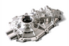 Automotive motor cover
