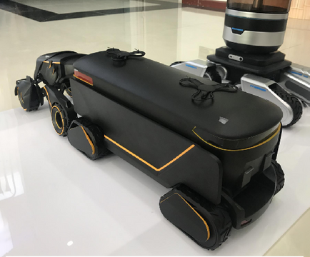 Car model