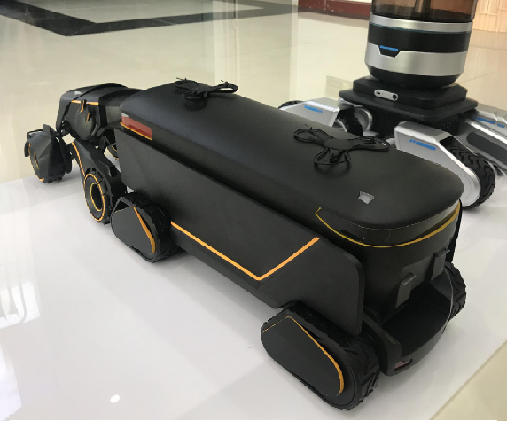 Car model