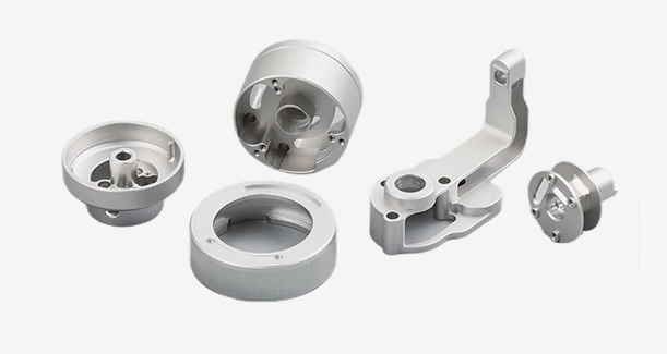 Fine-machining-精磨 Fine-machining-精磨