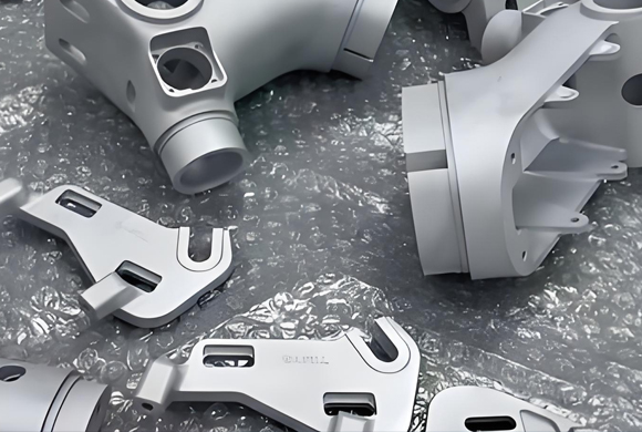 Plastic for 3D Printing