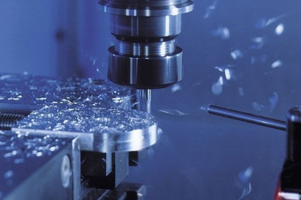 Precision CNC Machining Wollongong