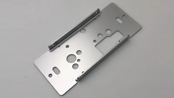 Chicago Sheet Metal Prototyping
