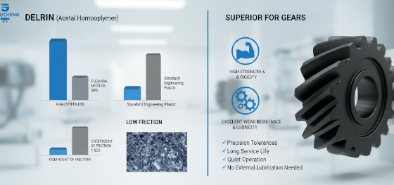 delrin material properties delrin material properties