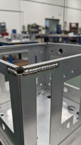Spot Welding