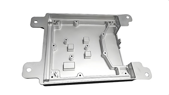 Sheet Metal Prototyping Leeds