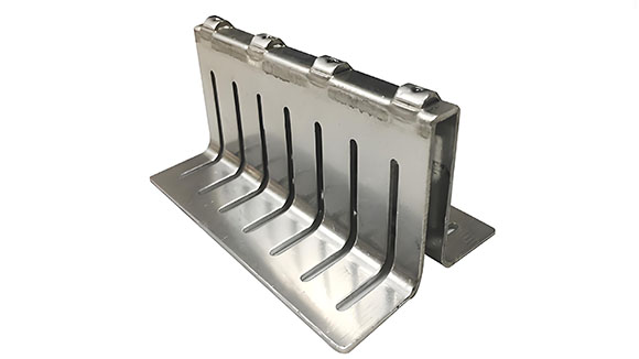Sheet Metal Prototyping Services Michigan - Request a Quote