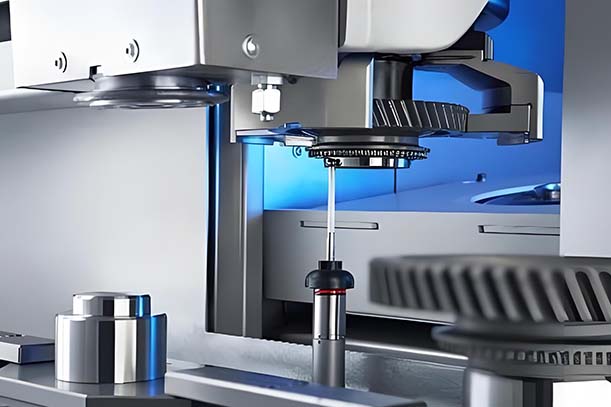 The Simple, Reliable CNC Shop for Ellijay, GA's Entrepreneurs