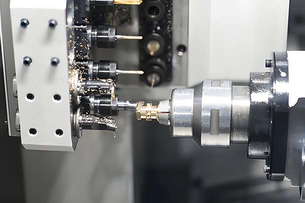 The All-in-One CNC Shop for Jackson, GA's Manufacturing Needs