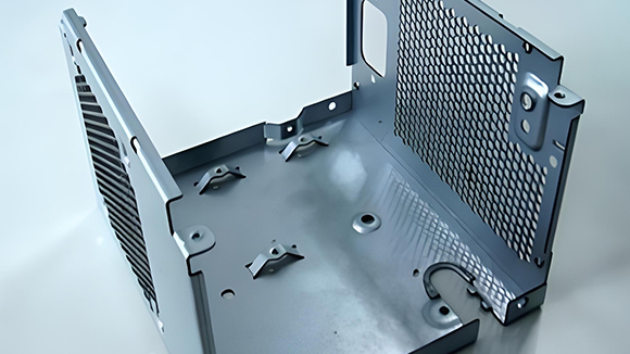 Expert OEM Prototype Sheet Metal Services