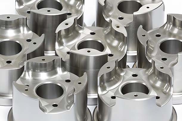 The Zero-Defect Mandate: CNC Machining for Aerospace Parts
