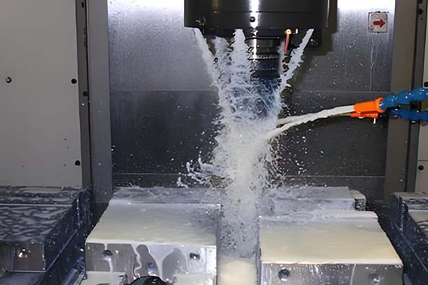 The Versatile CNC Machining Service for Pennsylvania's Diverse Industries