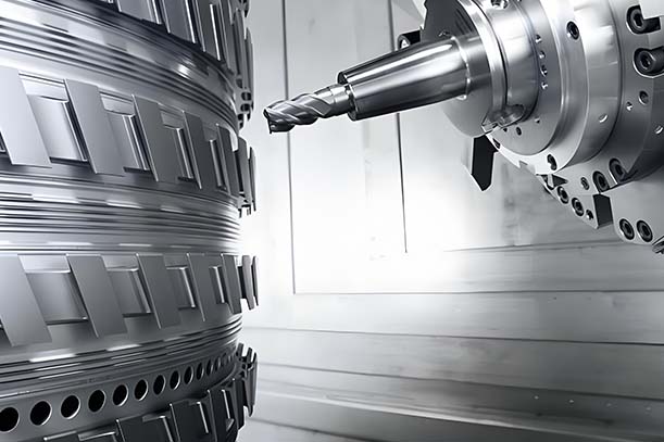 A Full-Spectrum CNC Shop for Columbus, GA's Diverse Industries