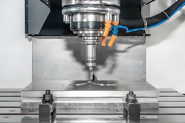 What if Your Franklin CNC Company Eliminated Supply Chain Risk?
