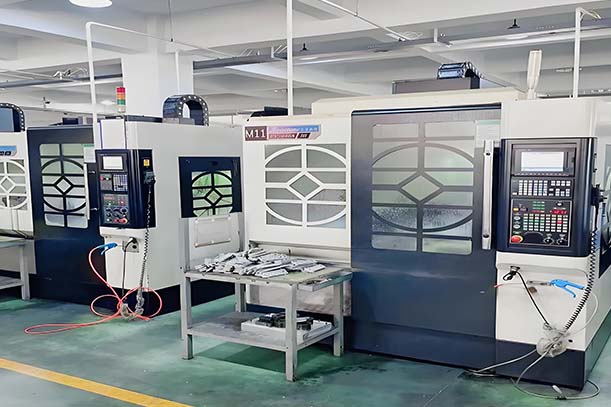 A Simple Scorecard for Choosing CNC Machining Services in Birmingham