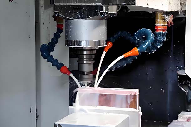 Beyond the Local Shop: A Strategic CNC Partner for Bardstown, KY