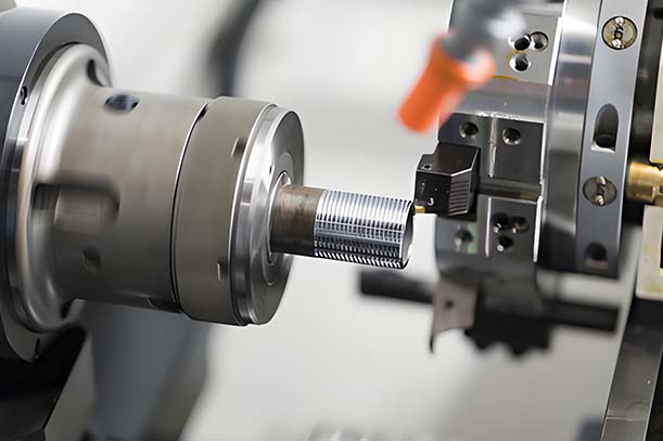 The CNC Machining Shop That Understands Bowling Green's Legacy