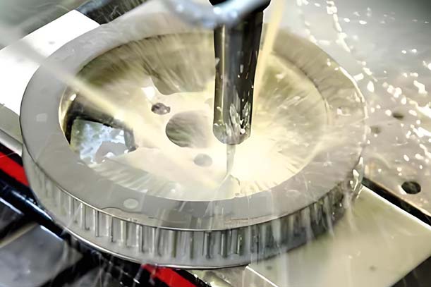 A Full-Spectrum Automotive CNC Machining Service for Winchester, KY