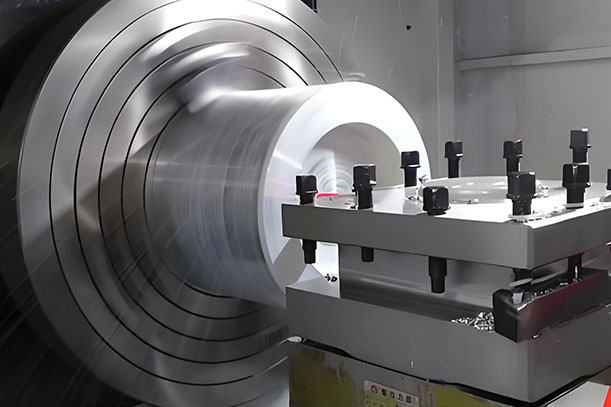 More Than an Auto Shop: A Versatile CNC Partner for Lexington
