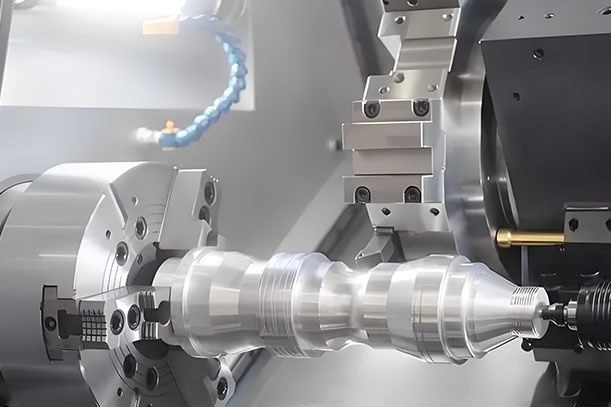 The Future-Ready Automotive CNC Shop for Richmond, KY