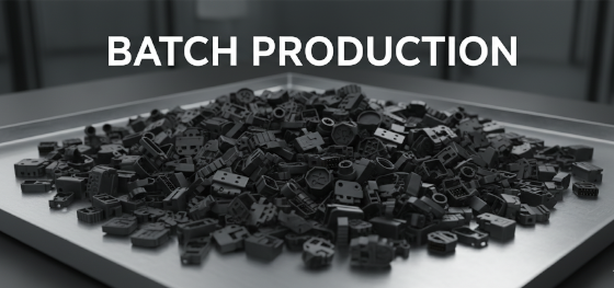high volume mjf parts high volume mjf parts