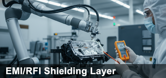 emi shielding coating emi shielding coating