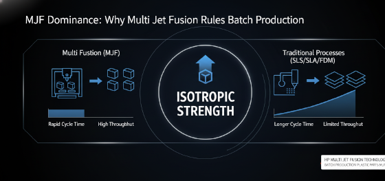 hp multi jet fusion technology hp multi jet fusion technology