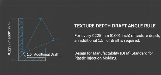 draft angle calculation draft angle calculation