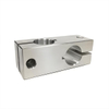 Aluminum Casting Machining Parts Factory