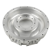 Aluminum Parts Machining